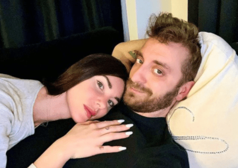 "Hanno minacciato me e la mia famiglia", lo sfogo di Stefano Corti e Bianca Atzei