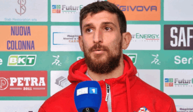 Cremo, Bianchetti: "Punto pesante dopo una partita complicata"