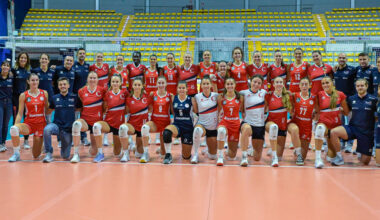 Pallavolo. Chieri ’76 si aggiudica il “Città di Biella” con super- Nervini