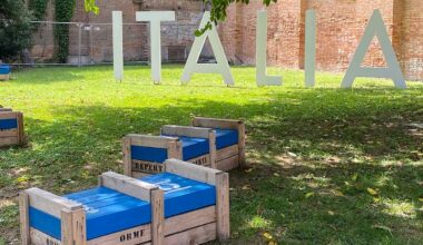 Le costruzioni del futuro, l’architettura che verrà alla Biennale 2025