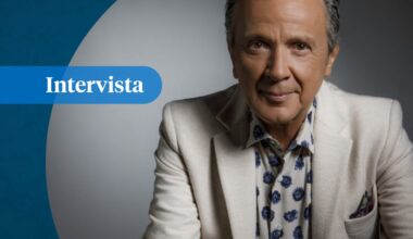"Solo in Italia non mi considerano una leggenda, ma li capisco. Ho 70 anni ma sono più vivo che mai, in tutti i sensi"