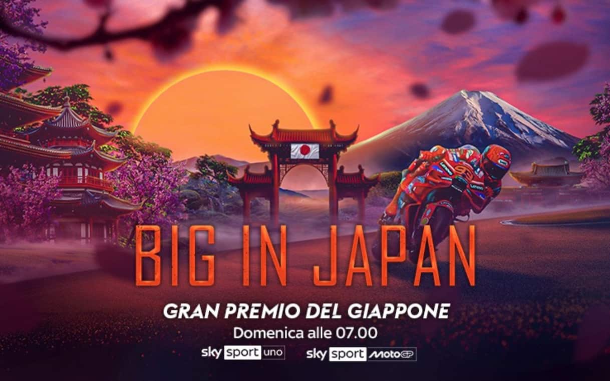 MotoGp oggi, le ultime news del Gp Giappone e come ci arrivano i piloti