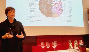 binge drinking, consumo smodato di alcol, giovanissimi, alcolismo, Vino e Salute, Expo Tigullio 2023, Olga Sofia Schiaffino, sommelier, medico psicoterapeuta, "I vini del cuore"