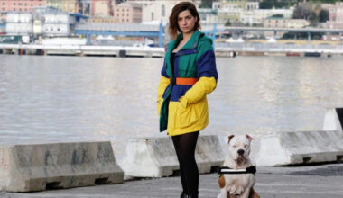 Blanca al via la terza stagione, dove vedere le puntate e le location di Genova e Camogli