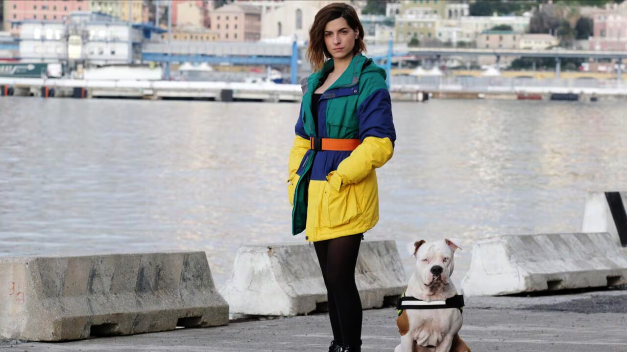 Blanca al via la terza stagione, dove vedere le puntate e le location di Genova e Camogli