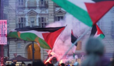 “Turisti ebrei aggrediti in centro a Firenze, siamo sconvolti”