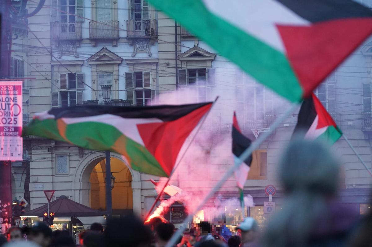 “Turisti ebrei aggrediti in centro a Firenze, siamo sconvolti”