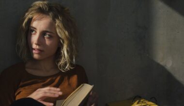 Thomas Pynchon, sta per uscire il suo nuovo libro