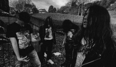 in uscita il debut album "All That Dies... Is Forsaken"