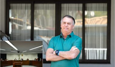 Brasile, la Corte Suprema condanna Bolsonaro: rischia 43 anni