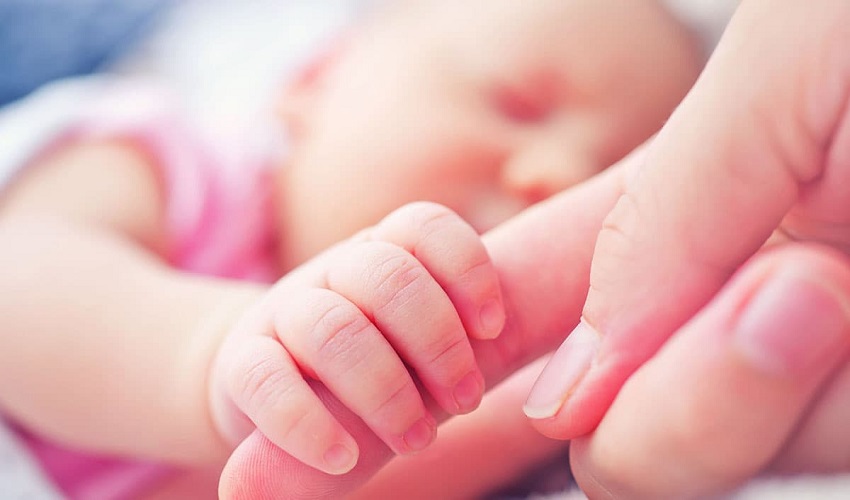 "Ti ASPetto a casa", assistenza multidisciplinare domiciliare nei primi 3 mesi del post-partum