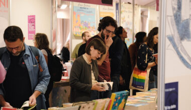 Book Pride, il programma dell’edizione 2025 a Genova dal 3 al 5 ottobre