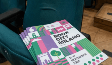 BookCity Milano 2025. Le anteprime con Neige Sinno, Ken Follett, Arundhati Roy e la festa di Fondazione Mondadori