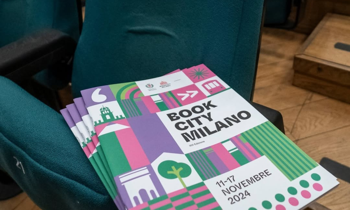 BookCity Milano 2025. Le anteprime con Neige Sinno, Ken Follett, Arundhati Roy e la festa di Fondazione Mondadori