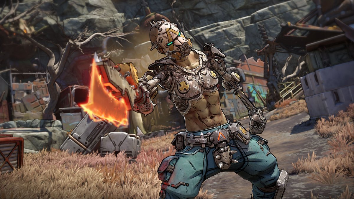 Borderlands 4 sarà il miglior gioco di Gearbox?
