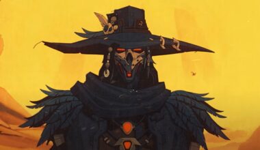 Borderlands 4 rivela il nuovo Cacciatore C4SH con un teaser trailer