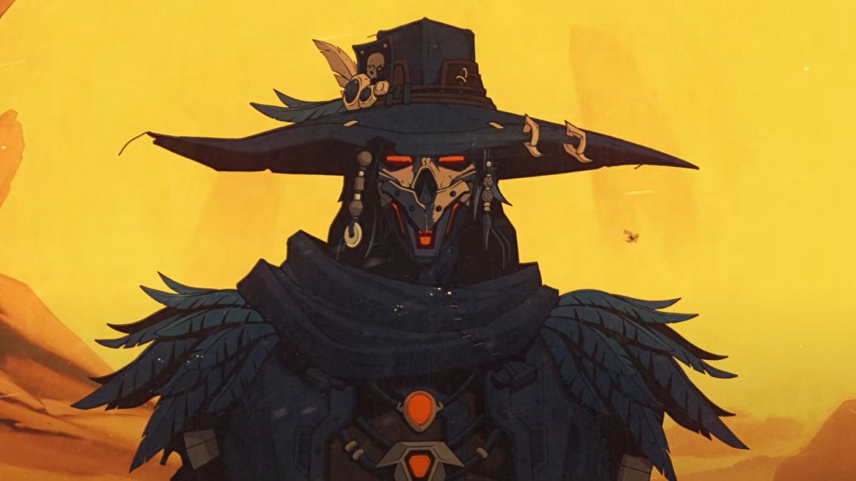 Borderlands 4 rivela il nuovo Cacciatore C4SH con un teaser trailer