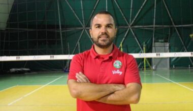 FIPAV Lazio - Polisportiva Borghesiana (pallavolo), Scatigna è il neo tecnico della prima squadra: “Fiducia nel gruppo”