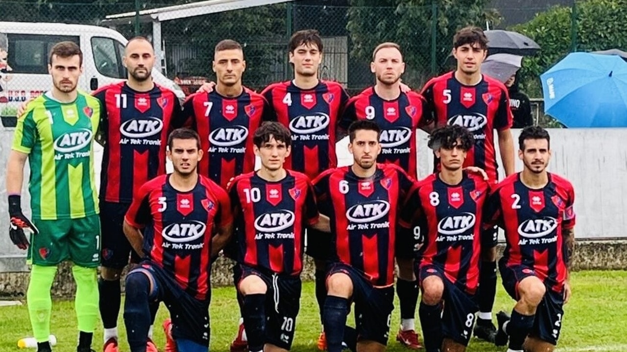 Tutti i risultati della domenica