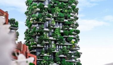 Riviera di Gaza "ispirata" dal Bosco Verticale, la reazione di Stefano Boeri
