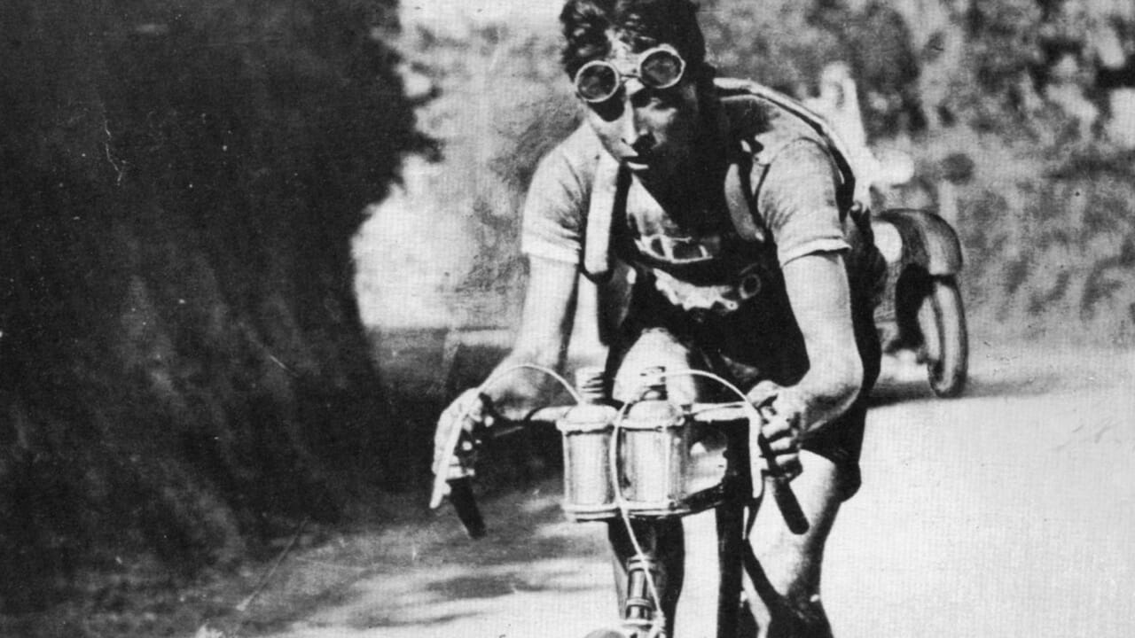 Cento anni dal Tour vinto da Bottecchia, Colle Umberto lo celebra con una ciclostorica