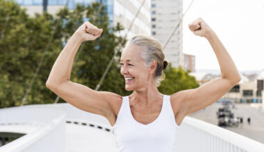 Salute del cuore in menopausa: cosa serve sapere