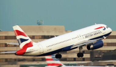 british airways pilota ubriaca