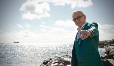 una tappa sarà tra L’Aquila e il "Wild" Abruzzo