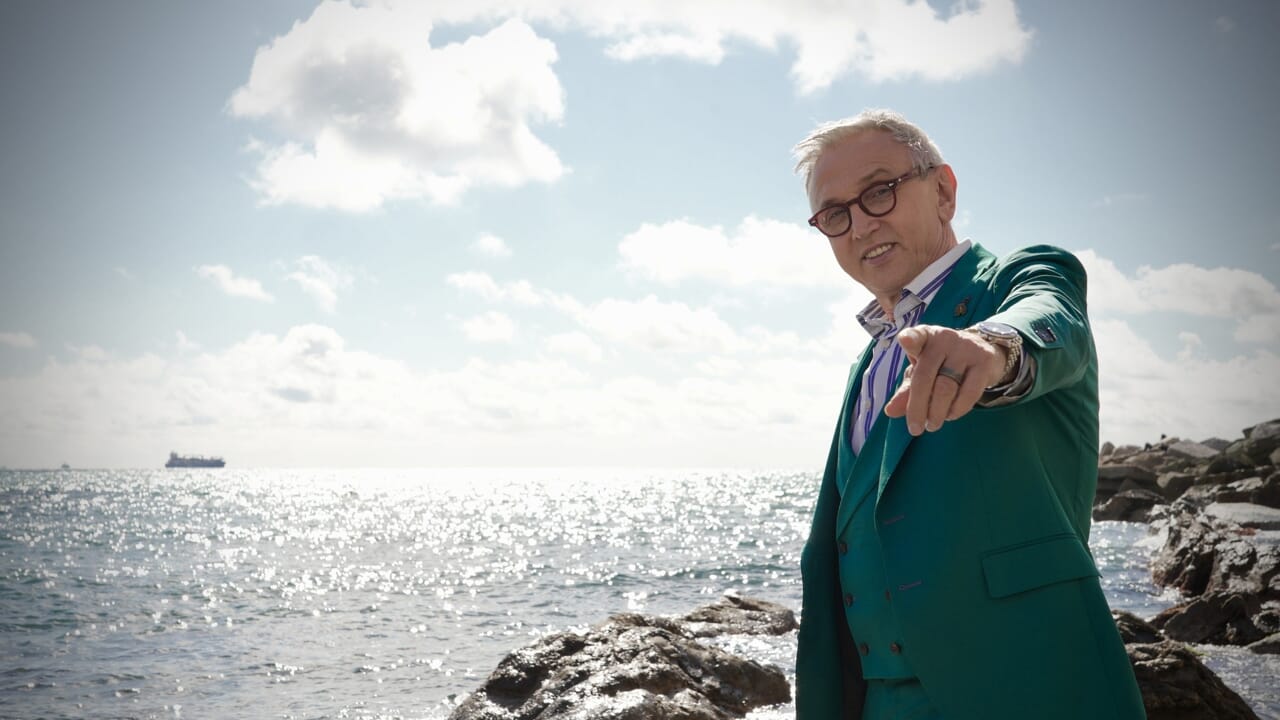 una tappa sarà tra L’Aquila e il "Wild" Abruzzo