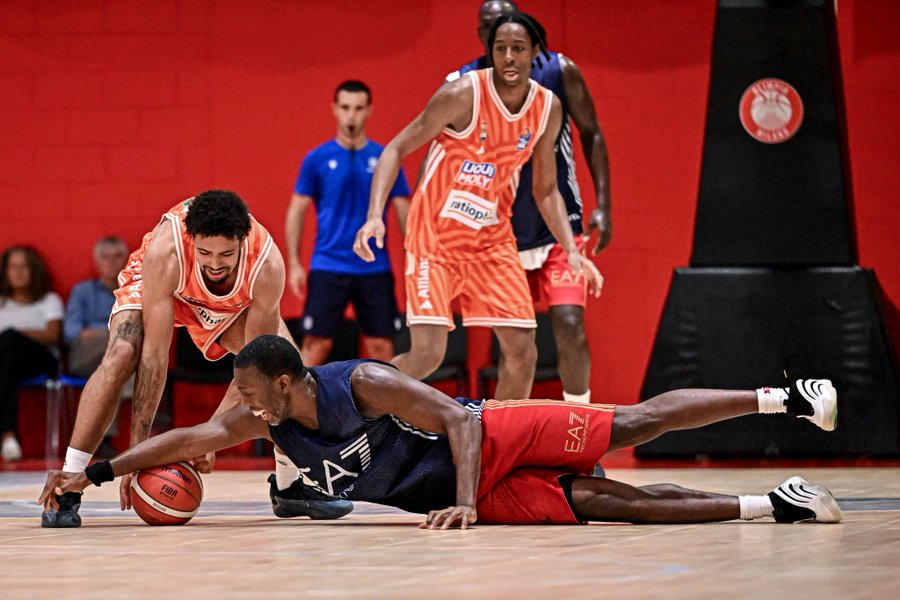 photo Olimpia Milano