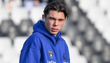 Pisa, esordio in Coppa Italia per Louis Buffon