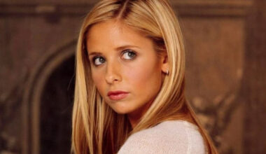Buffy, Sarah Michelle Gellar svela come il reboot onorerà lo spirito della serie originale