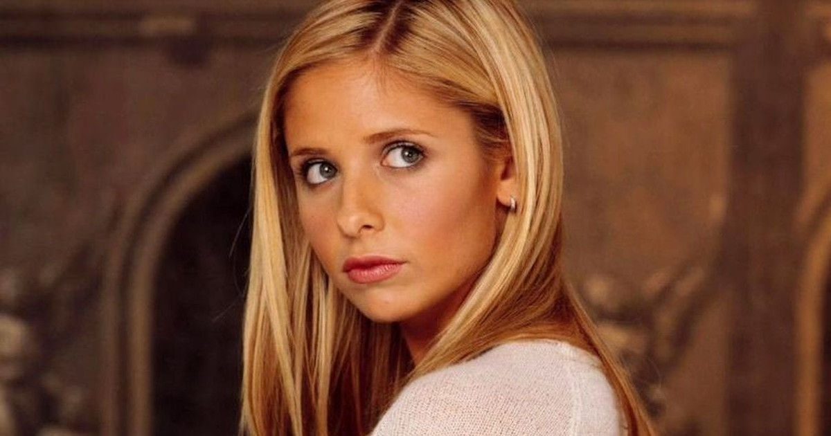 Buffy, Sarah Michelle Gellar svela come il reboot onorerà lo spirito della serie originale
