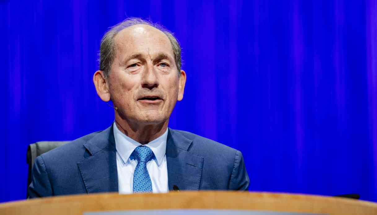 dopo il CEO si dimette il Presidente Paul Bulcke