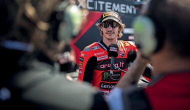 “Voglio vincere la Superbike”: intervista a Nicolò Bulega