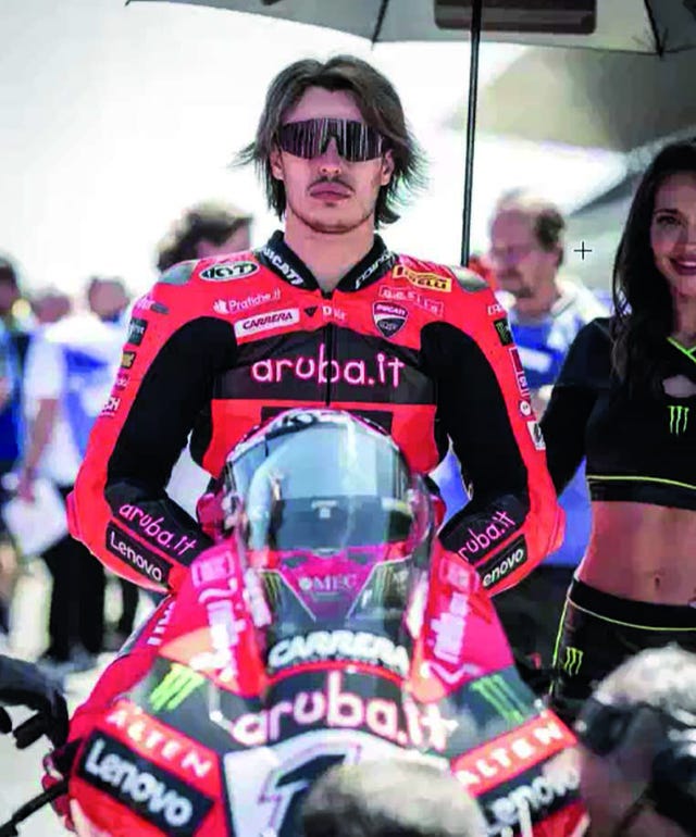 intervista nicolo bulega