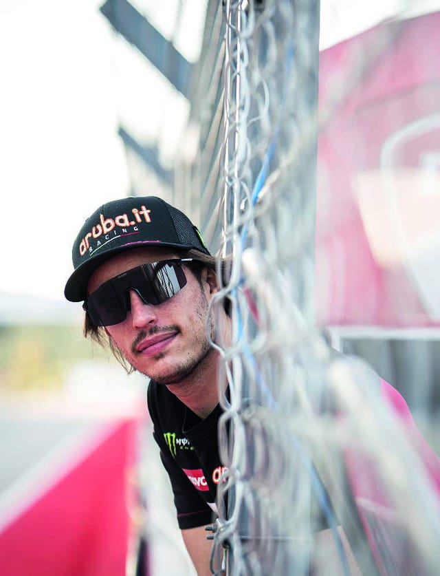 intervista nicolo bulega