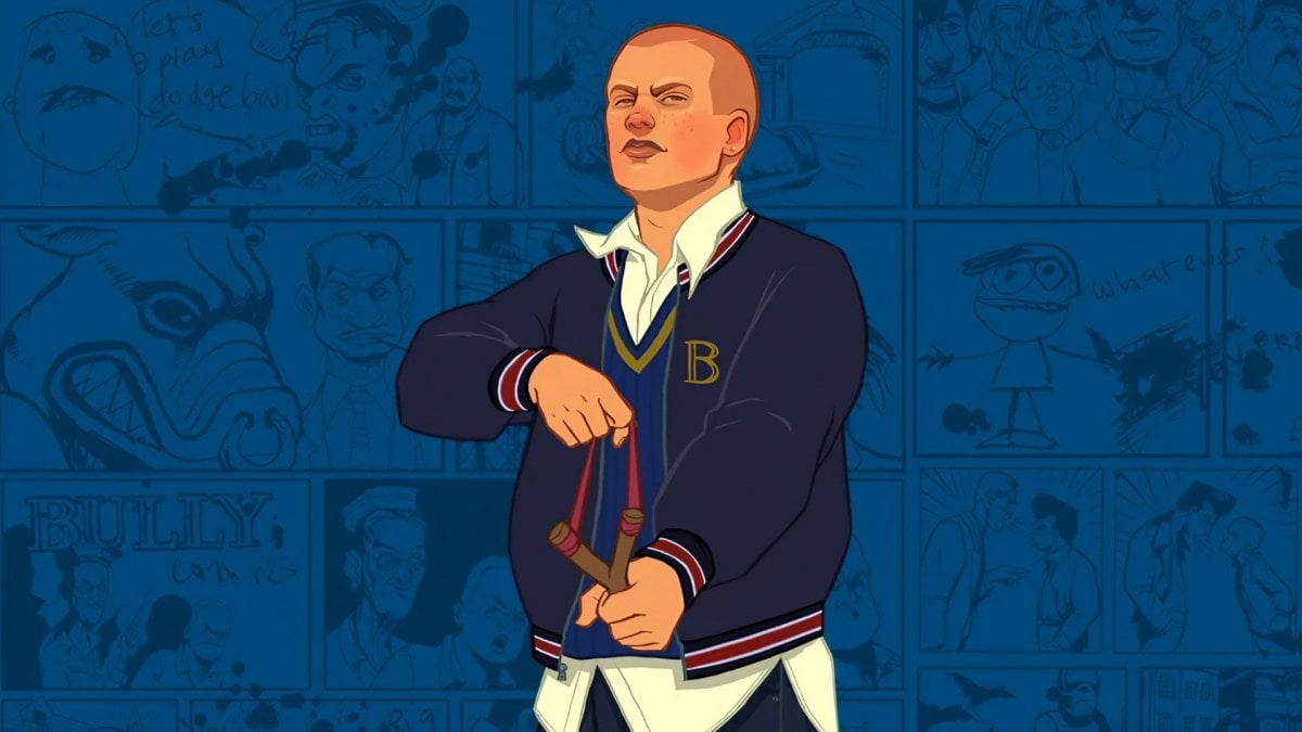 Il cofondatore di Rockstar Games spiega perché Bully 2 non è stato realizzato
