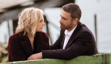 Buongiorno, mamma! 3: tutte le anticipazioni della penultima puntata stasera su Canale 5 - Style Magazine