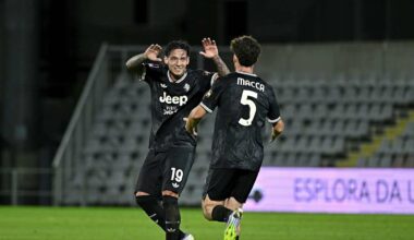 Serie C | Juventus Next Gen-Torres | La partita