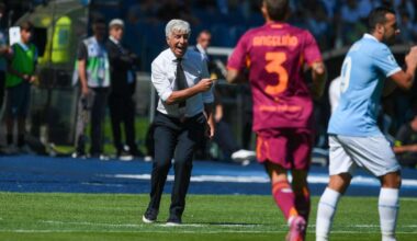 Nizza-Roma: dove vedere la partita, probabili formazioni, quote