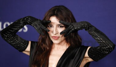 Sabrina Impacciatore superstar negli Usa con The Paper - People