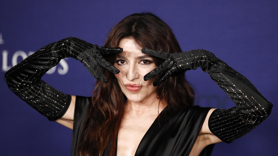 Sabrina Impacciatore superstar negli Usa con The Paper - People