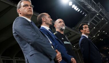 Juventus, il bilancio 2024/2025: perdite ridotte a 58 milioni