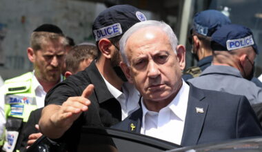 Netanyahu, uccidere i leader Hamas a Doha sarebbe fine di guerra - Ultima ora