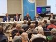 Sanità Biella: 6.000 prestazioni in più e tempi cataratte ridotti da 4,9 anni a 113 giorni