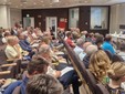 Sanità Biella: 6.000 prestazioni in più e tempi cataratte ridotti da 4,9 anni a 113 giorni