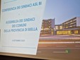 Sanità Biella: 6.000 prestazioni in più e tempi cataratte ridotti da 4,9 anni a 113 giorni