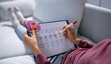 Cicli mestruali irregolari? Colpa anche dell’inquinamento atmosferico