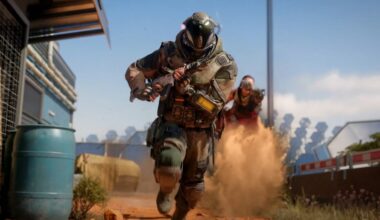 Il multiplayer di Call of Duty: Black Ops 7 è stato presentato con un trailer